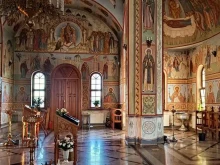 Храмы / Соборы / Церкви Храм в честь Благовещения Пресвятой Богородицы в Самаре