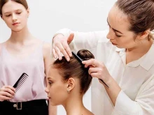 школа для девушек Skymodels в Иркутске