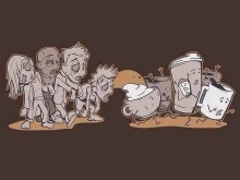 кофейня Сова в Краснодаре