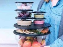 Посуда Tupperware в Бийске