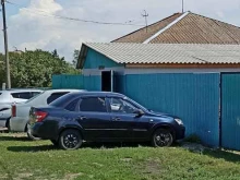 Кузовной ремонт Мастерская кузовного ремонта в Абакане