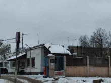 Detailingshop, Промышленный проезд, 3Б ст5 