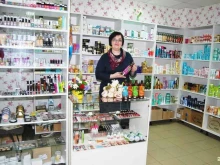 магазин белорусской косметики Бэлами в Петрозаводске