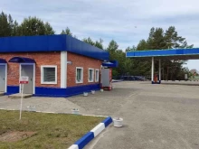 Заправочные станции Олти в Барнауле