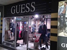 бутик одежды Guess в Тольятти