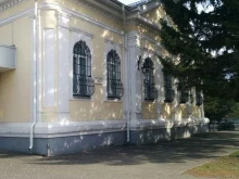 Музеи Музей культурного центра Управления МВД России по Омской области в Омске
