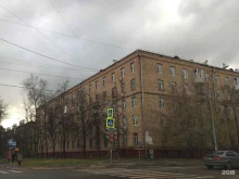 Реконструкция и капремонт зданий ГК Усиление в Москве