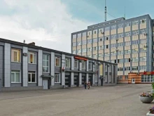 оптово-торговая компания Кнауф Центр в Рязани