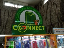 Connect, Гиндина, 4 