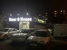 Магазины разливного пива Beer house в Красноярске