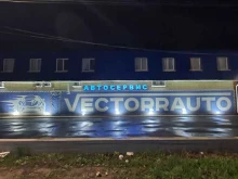 автосервис Vectorrauto в Саратове