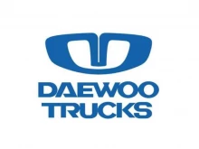 официальный дилер Daewoo Trucks Агат Daewoo на Ларина в Нижнем Новгороде