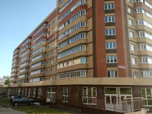 Солнцепёк, Ленинского Комсомола, 23 к3 
