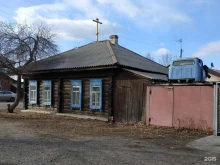 Свято-Введенский храм Воскресная школа в Красноярске