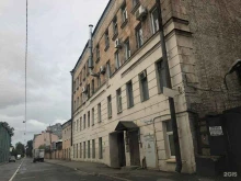 Компания по приему, вывозу и демонтажу металлолома, Балтийская, 64 