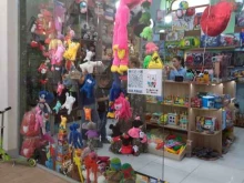 магазин игрушек Kids beak в Дербенте