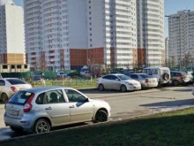студия красоты Blond bar в Краснодаре