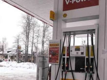 Заправочные станции Teboil в Электростали
