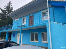 гостиница Спорт в Белореченске