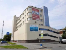 компания Глобал Принтинг Системс в Екатеринбурге