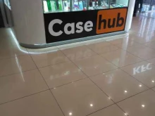 магазин Case hub в Краснодаре