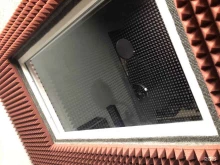 студия звукозаписи Your sound в Екатеринбурге