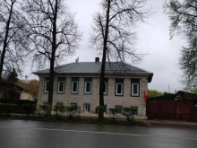 Linorusso, улица Ленина, 108 