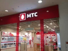 оператор связи МТС в Красноярске