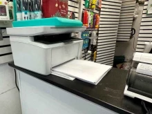 Akprint, улица Героев Панфиловцев, 7 