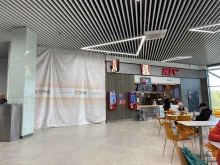 ресторан быстрого обслуживания KFC в Домодедово