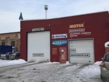 Переоборудование автомобилей Педали72.рф в Тюмени