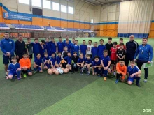 Спортивные школы Республиканская специализированная спортивная школа по футболу в Якутске