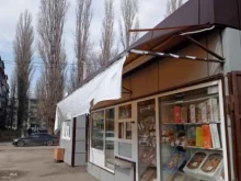 Липецкий десерт, Депутатская, 83а киоск 