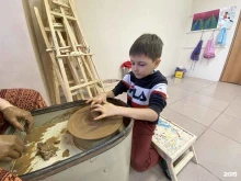 детский развивающий центр Дай пять! в Владивостоке