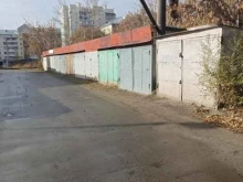 Гаражные кооперативы Гаражно-строительный кооператив №12В в Барнауле