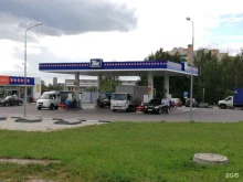 АЗС №205 ТНК в Костроме