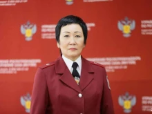Федеральные службы Управление Роспотребнадзора по Республике Саха (Якутия) в Якутске