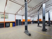 федеральный автосервис Fit service в Краснодаре