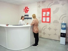 отделенческая клиническая больница РЖД-Медицина в Краснодаре