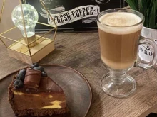 Кофейни Coffee time 09 в Кавказских Минеральных Водах