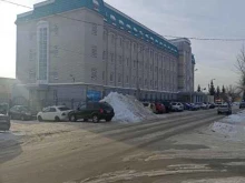 Управление МВД России по г. Барнаулу Изолятор временного содержания подозреваемых и обвиняемых в Барнауле