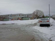 Детский сад №4, Первомайская улица, 5а 