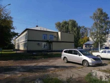 Комплексный центр социального обслуживания населения г. Новоалтайска в Новоалтайске