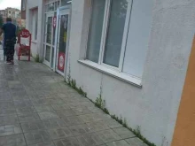 Красное&белое, Серебряный Бор, 5 