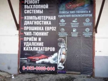 Ремонт выхлопных систем Катализатор04 в Республике Алтай