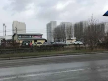Автостоянки Автостоянка в Красноярске