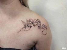 тату-салон Tattooage в Липецке