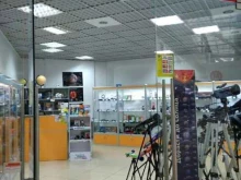 магазин оптических приборов и лабораторных микроскопов в медицинские учреждения Четыре глаза в Краснодаре
