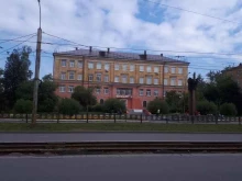 Школы Средняя общеобразовательная школа №75/42 в Нижнем Тагиле