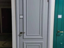 салон Двери Эпоха в Махачкале